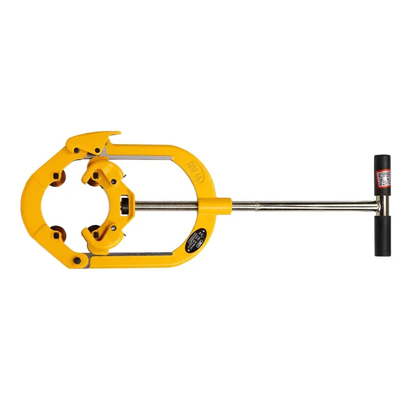 Pipe Cutting Machine Stainless Steel Pipe Galvanized Water Pipe Cutting Machine
