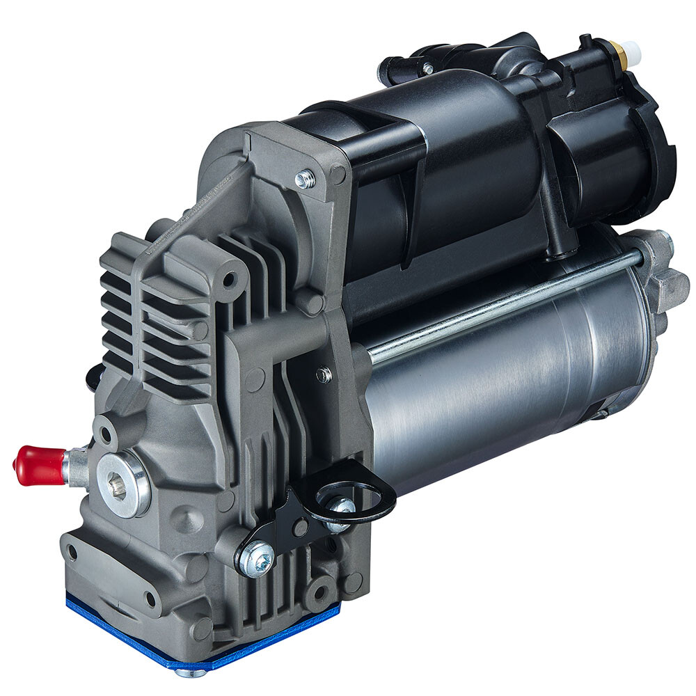 Air Suspension Compressor Pump for 2007-2012 Mercedes Benz W164 X164 GL320 GL350