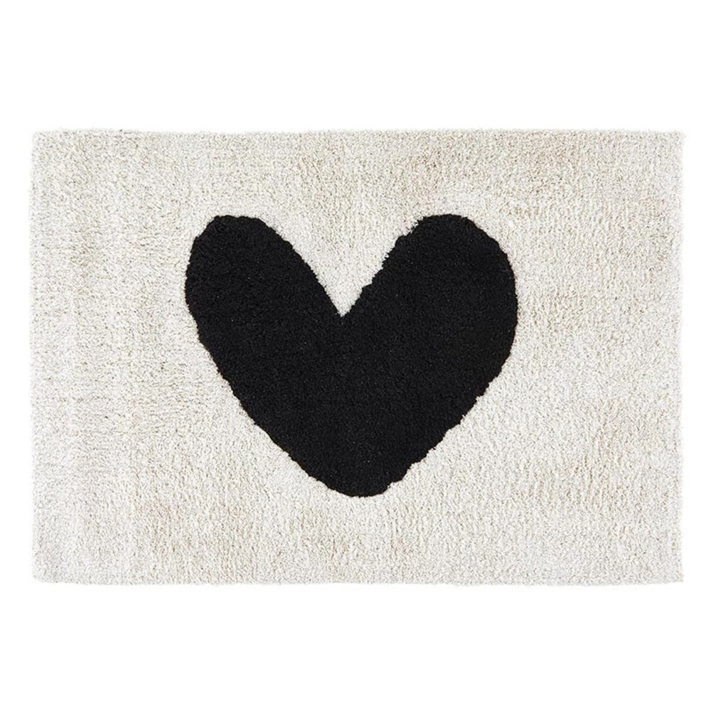 Bathroom Rug 100% Cotton Plush Bath Mat, 30