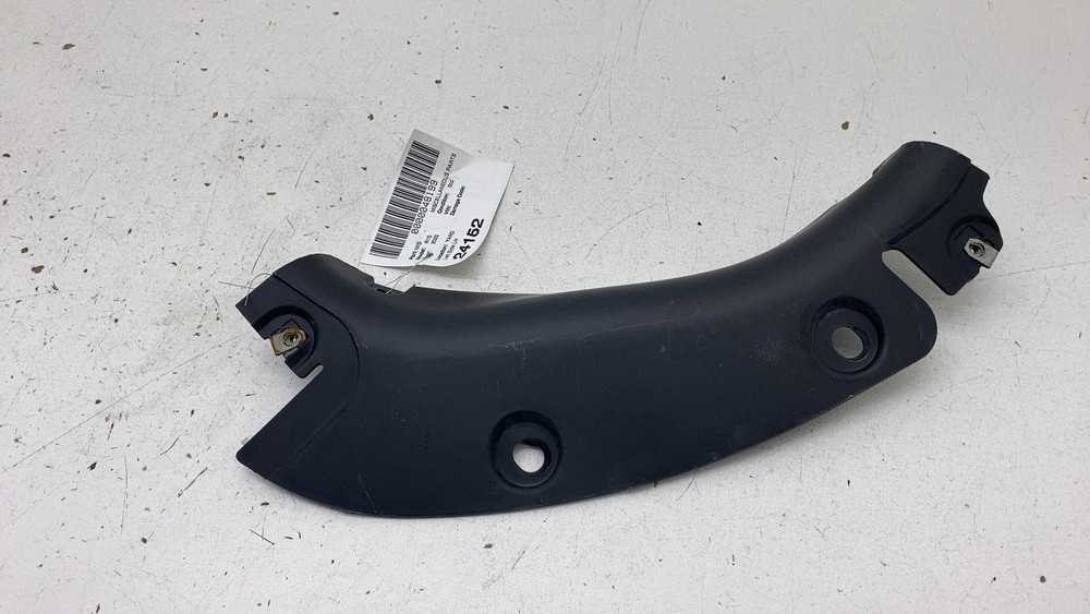 2022 2023 2024 Rivian R1T R1S Front Left Side Inner Wheel Liner LH PT00200920