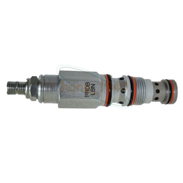 1PCS NEW For Sun Hydraulics PRDBLBN pressure reducing valve PRDB-LBN