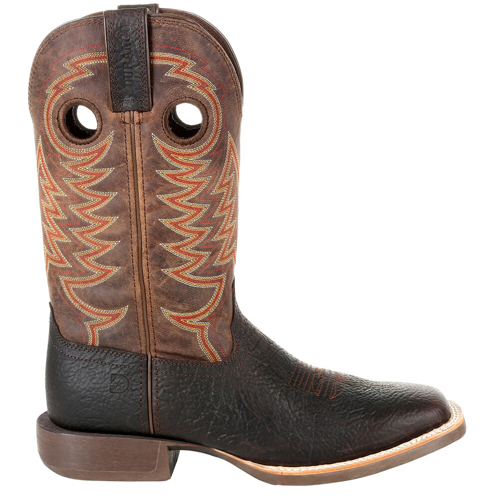 Durango Durango Rebel Pro Square Toe Cowboy  Mens Size 7 D Casual Boots DDB0217