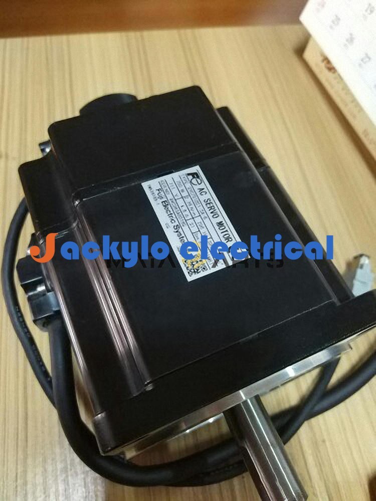1PC NEW Fuji servo motor GYC751DC1-SA-B
