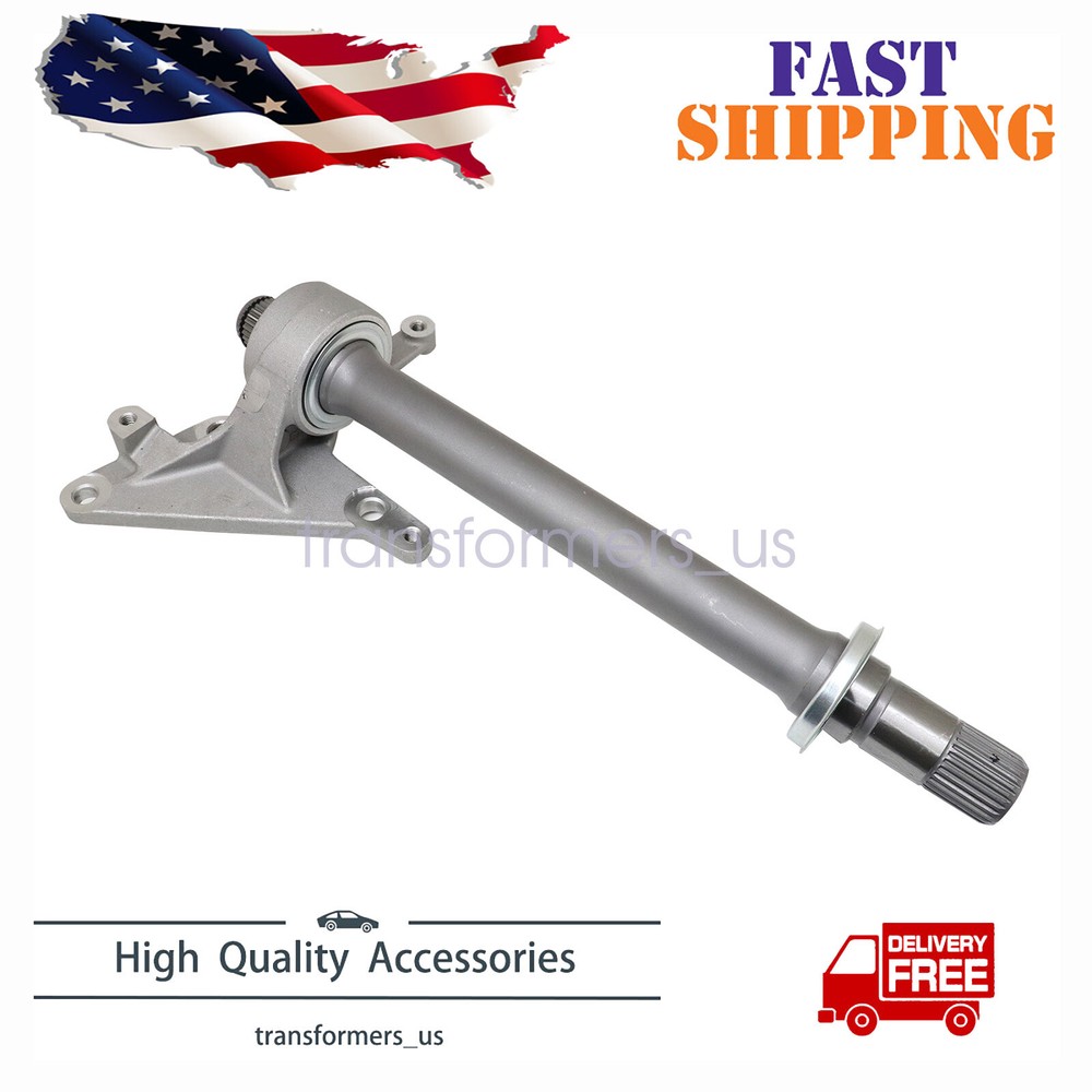 2003-07 Honda Accord 3.0L V6 CV Intermediate Shaft 44500-SDB-A00