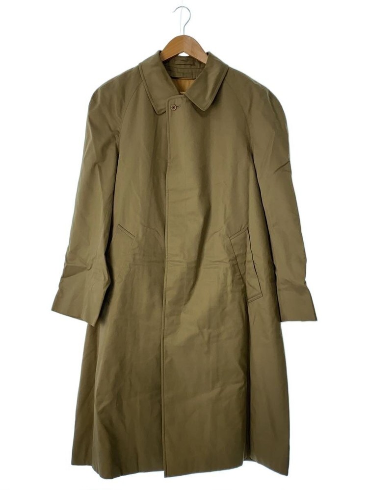 Aquascutum Trench Coat/-/-/Beg 3944