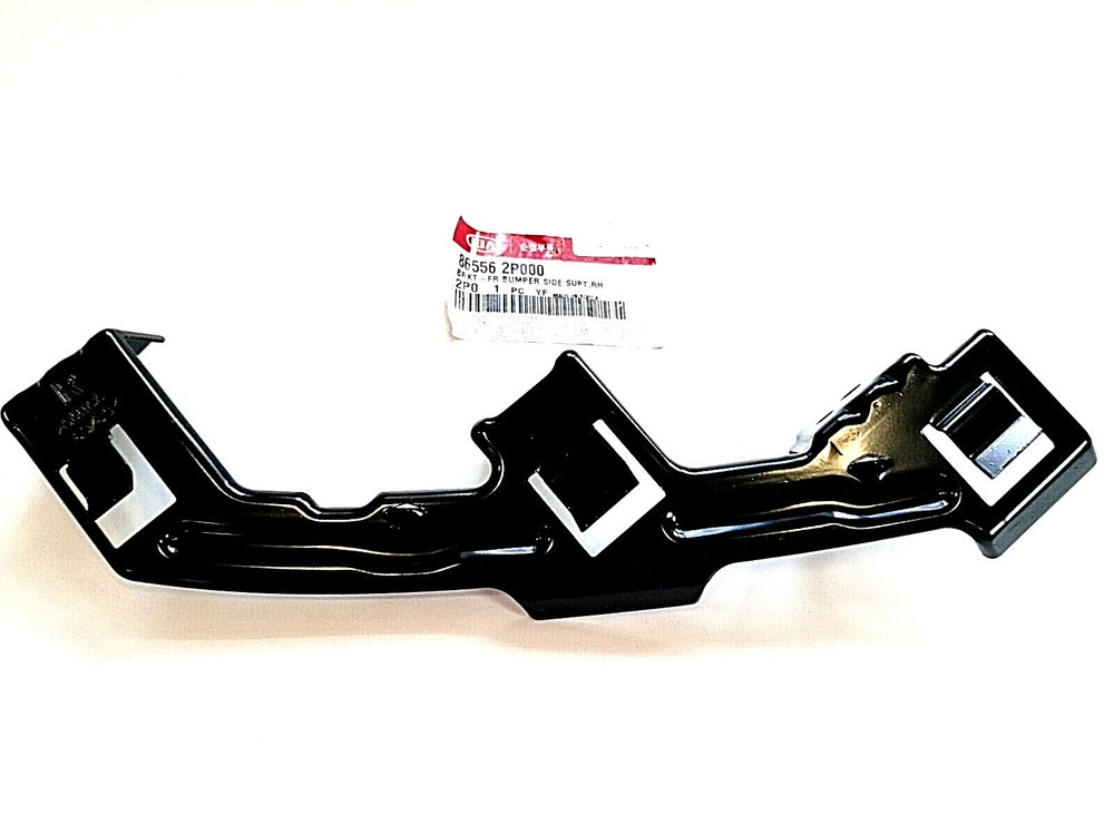 865562P000 New Genuine for Kia SORENTO 09-12  Bumper Cover Lower Bracket