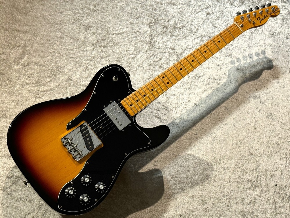Fender  USED 72 Telecaster Custom 3.78kg  Made in Mexico