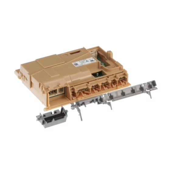 W11305293 WHIRLPOOL DISHWASHER CONTROL BOARD OEM