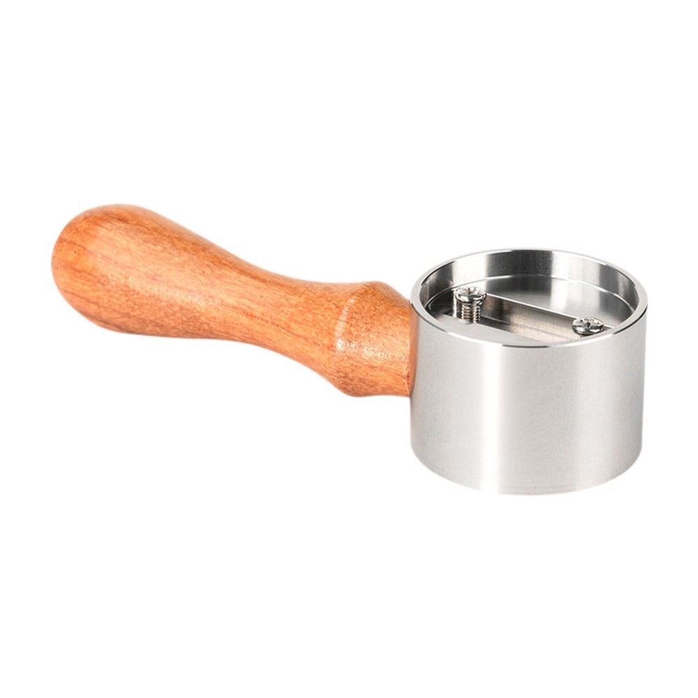 Steam Lever Replacement Stainless Steel Infuser Coffee Machine Accessories Cafe