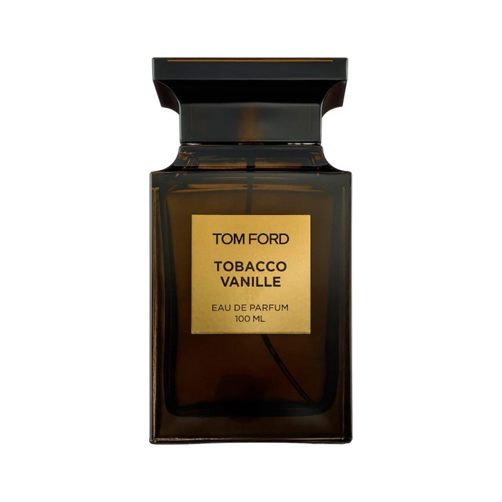 TOM FORD – Tobacco Vanille – Eau de Parfum – 100 ML – 3.4 FL OZ