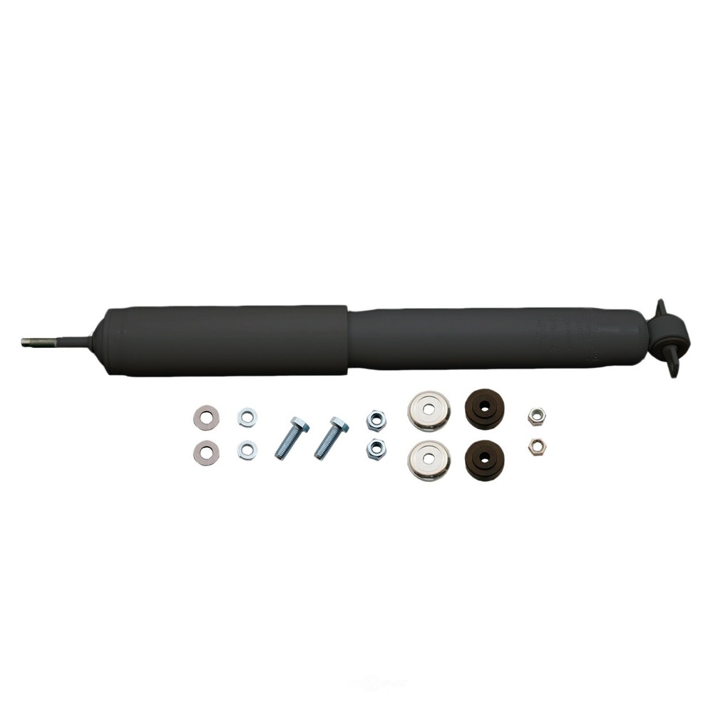 Suspension Shock Absorber
