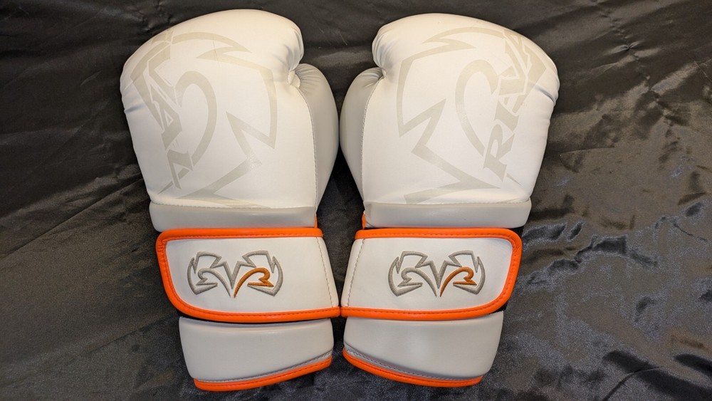 Rival RS80V Impulse Sparring Gloves for Training and Protection
