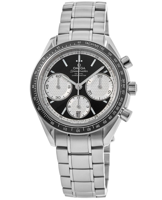 Omega Speedmaster Racing Automatic Men's Watch 326.30.40.50.01.002