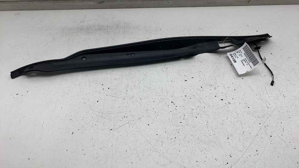 2012-2023 Tesla Model S Left Rear Tailgate Pinch Sensor Trim Molding LH