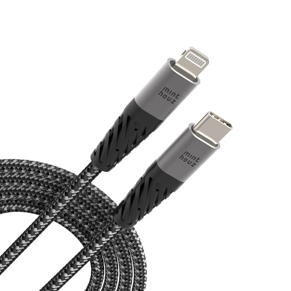 Original USB-C Fast Charger For iPhone 14 13 12 11 Pro Max XS XR 8 Type C Cable
