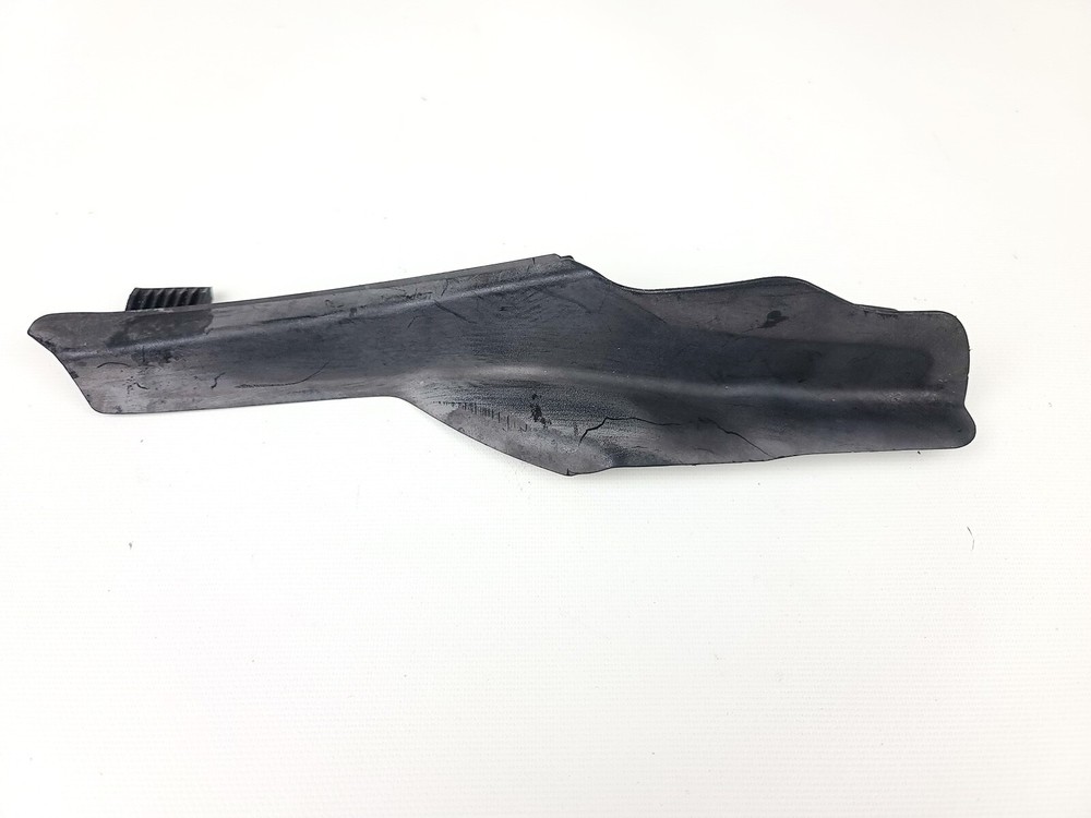 15-17 Lexus NX200t Left Front Fender Liner Cover OEM Driver Side