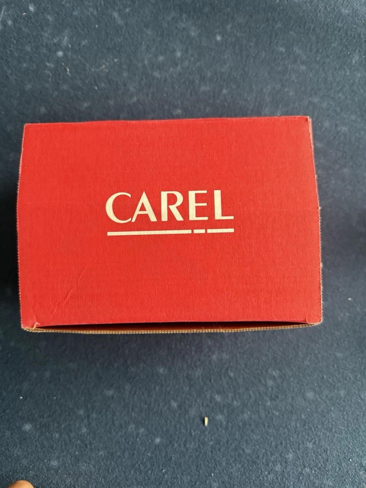 1PCS NEW CAREL WEBG0000B0 Temperature Controller