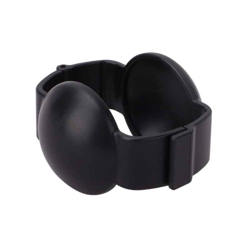 Secure Fit Lens Protector for 360 Safeguards Camera Lens Cover