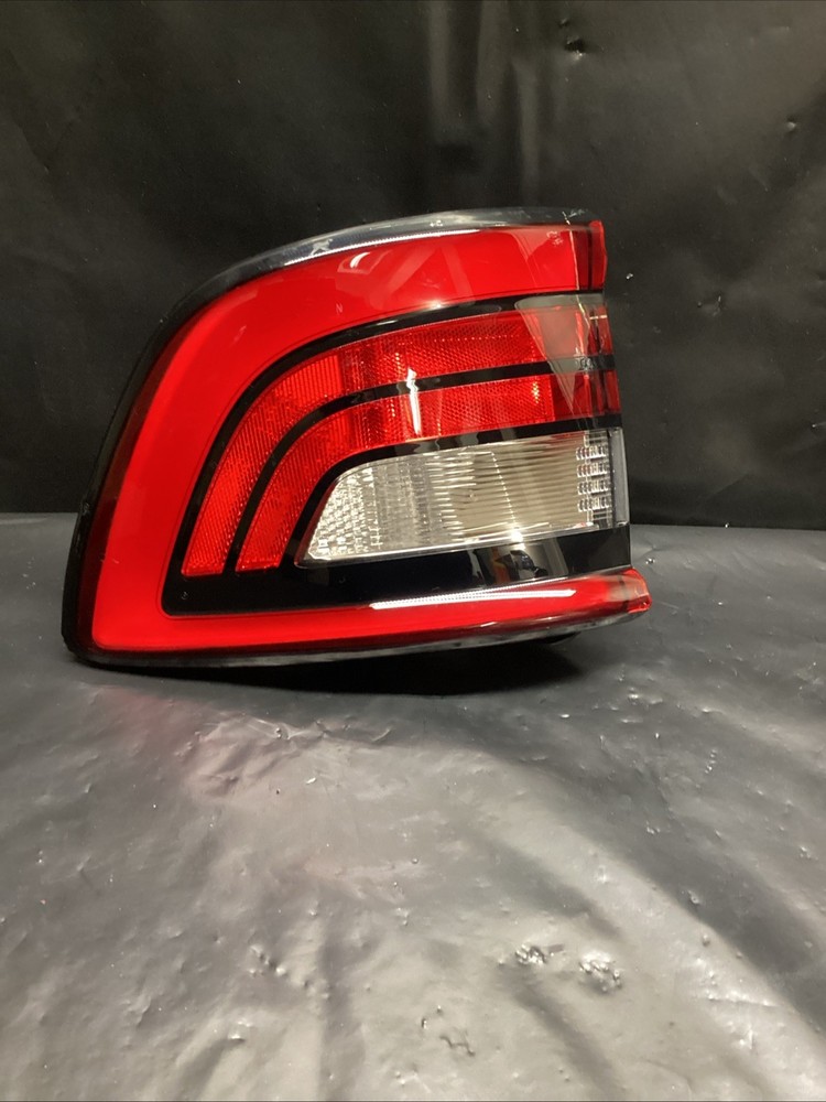 2014-2025 Dodge Durango Rear Right Passenger Side LED Taillight OEM 68272126AC