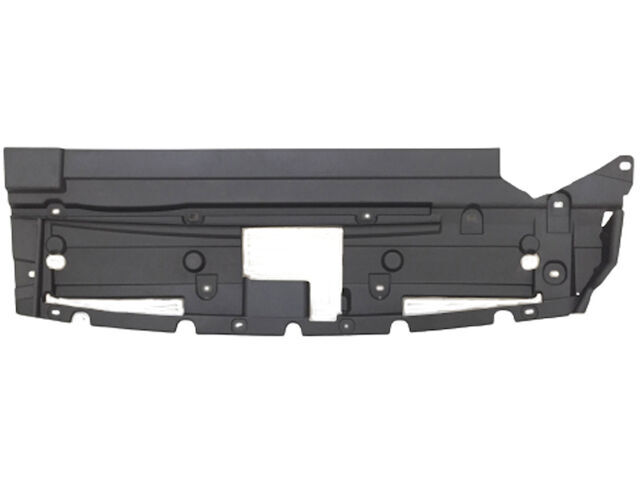 Action Crash Radiator Support Cover fits Ford F150 2018-2020 52SSMD