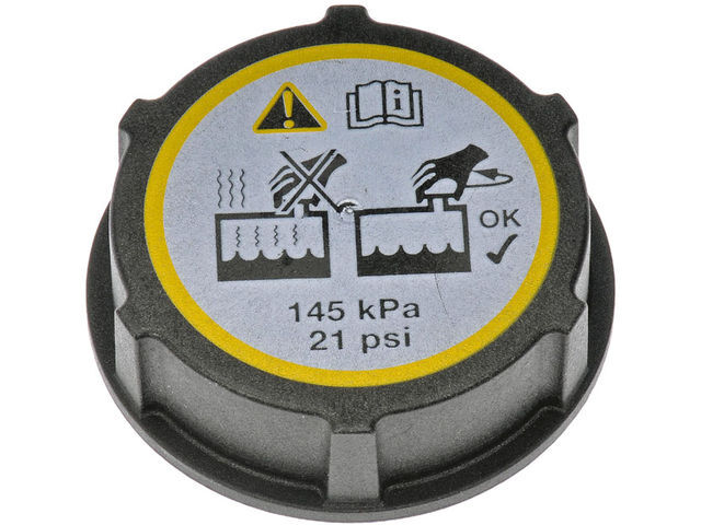 For 2015-2024 Ford Transit-250 Expansion Tank Cap Dorman 85892SKTD 2016 2017