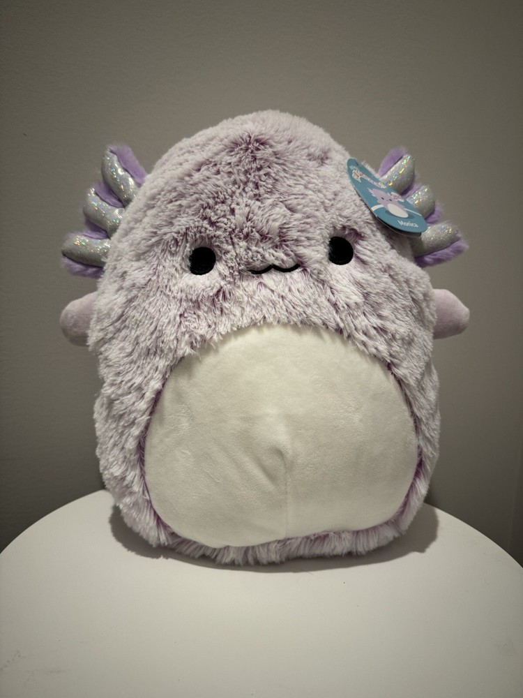 12 Inch Soft Plush Squishmallow Cuddly Collectible Toy