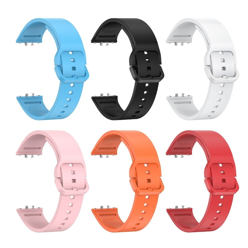 Replacement Band Watch Breathable Straps for Fit 3 Wristband