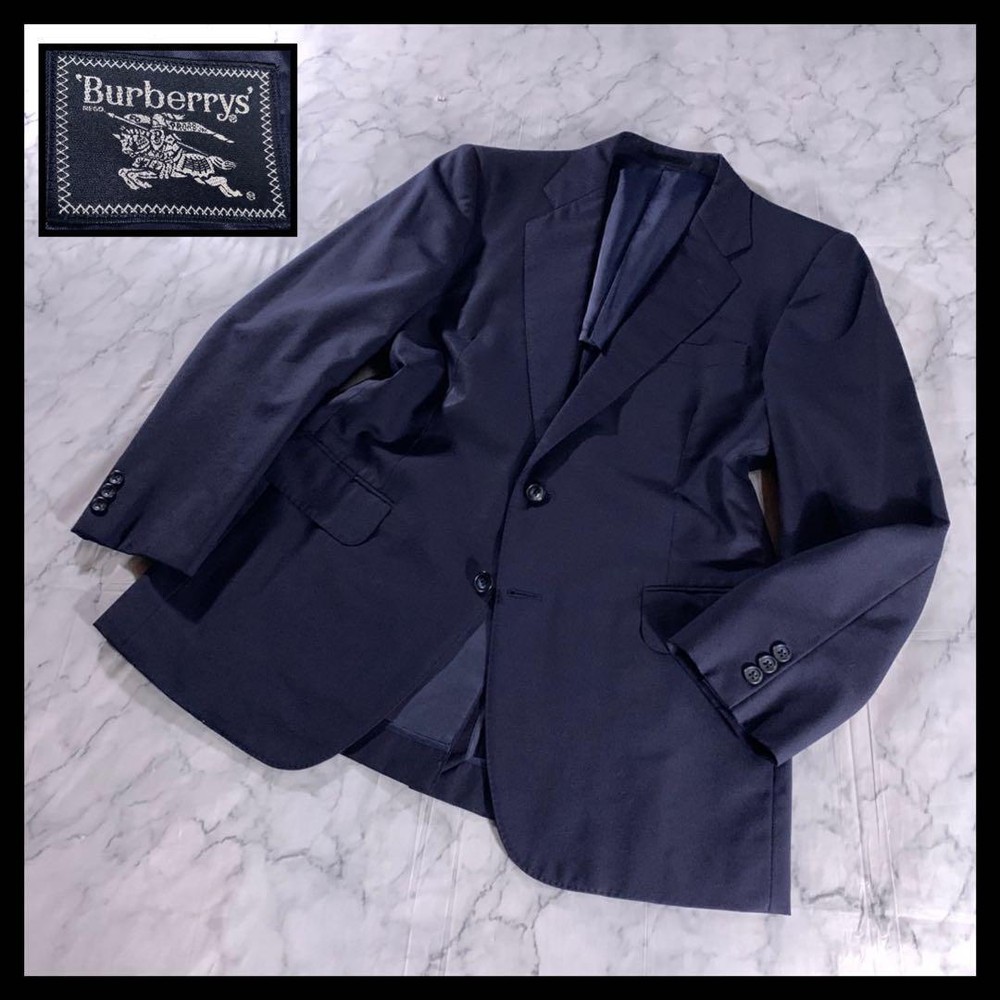 Burberry jacket Men's Fashion from Japan