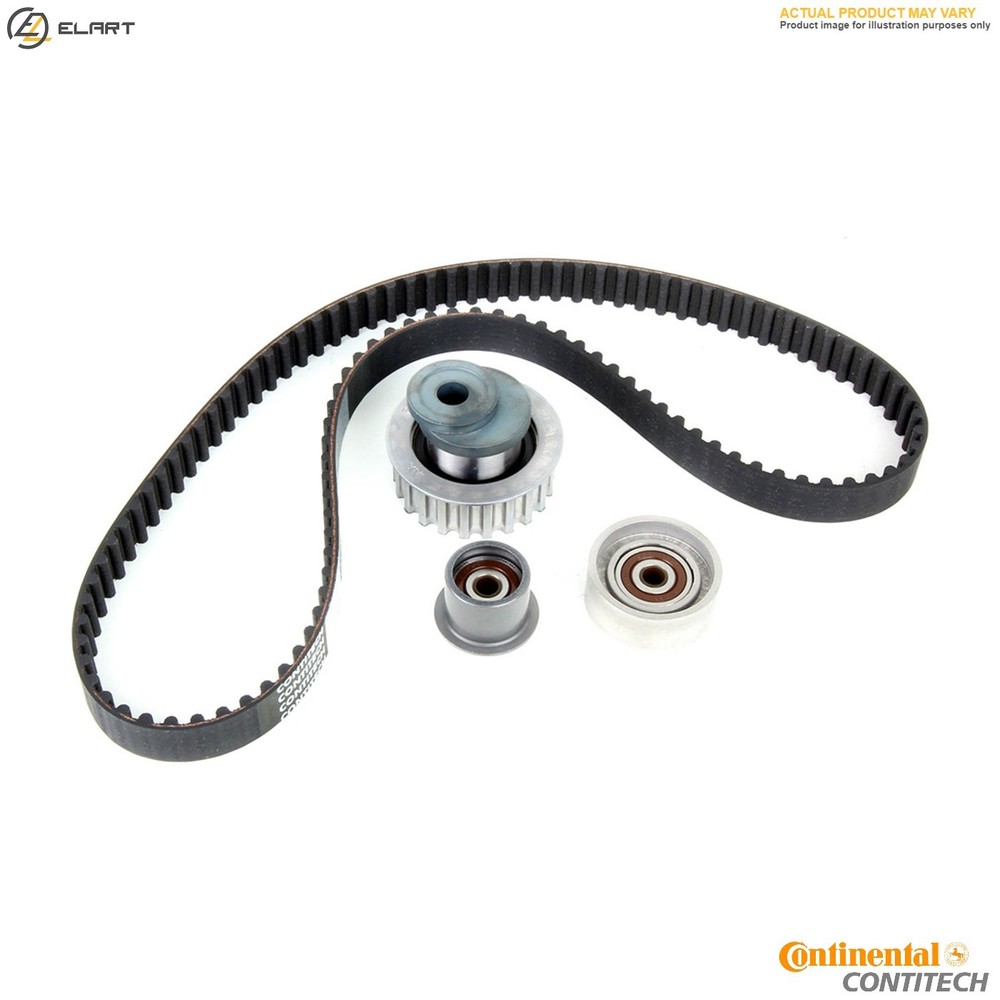 TIMING BELT KIT CT1023K1 FOR VAUXHALL ASTRA/Mk/IV OPEL X 20 XEV 2.0L 4cyl 2.0L