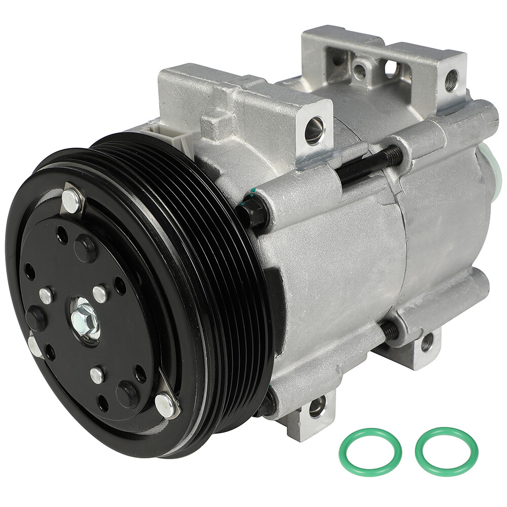 For Ford Escape Mazda Tribute 2.0L 2002-2004 A/C Compressor w/ Clutch CO 101650C