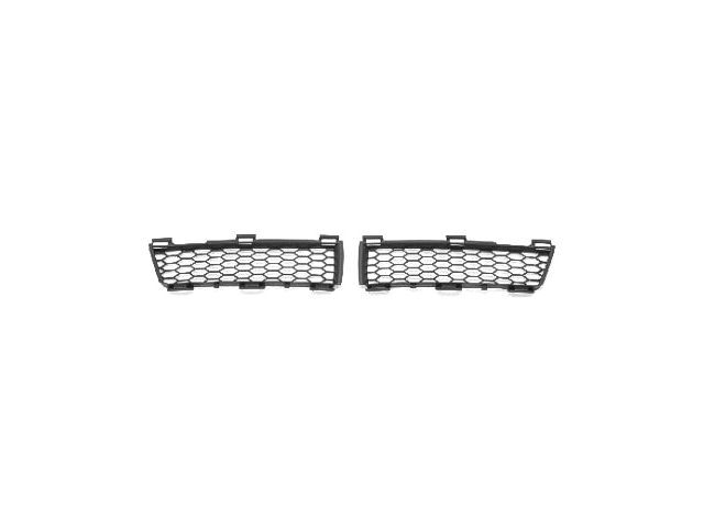 Right - Passenger Side Grille Assembly fits Pontiac Vibe 2003-2004 85BFHH