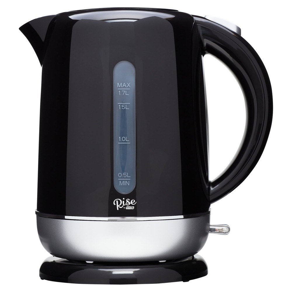 1.7L Rapid Boil Electric Kettle and Water Heater by Dash