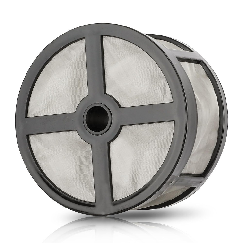 Reusable 7-14 Cup Coffee Filter for Percolators – Replace Paper Liners