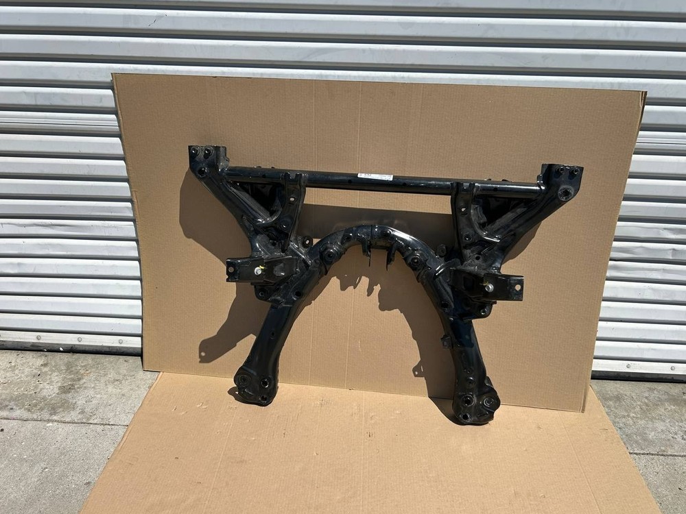 ✅17-25 Model 3 Y Front Suspension Subframe Cradle Crossmember Assy 1044531-00-C