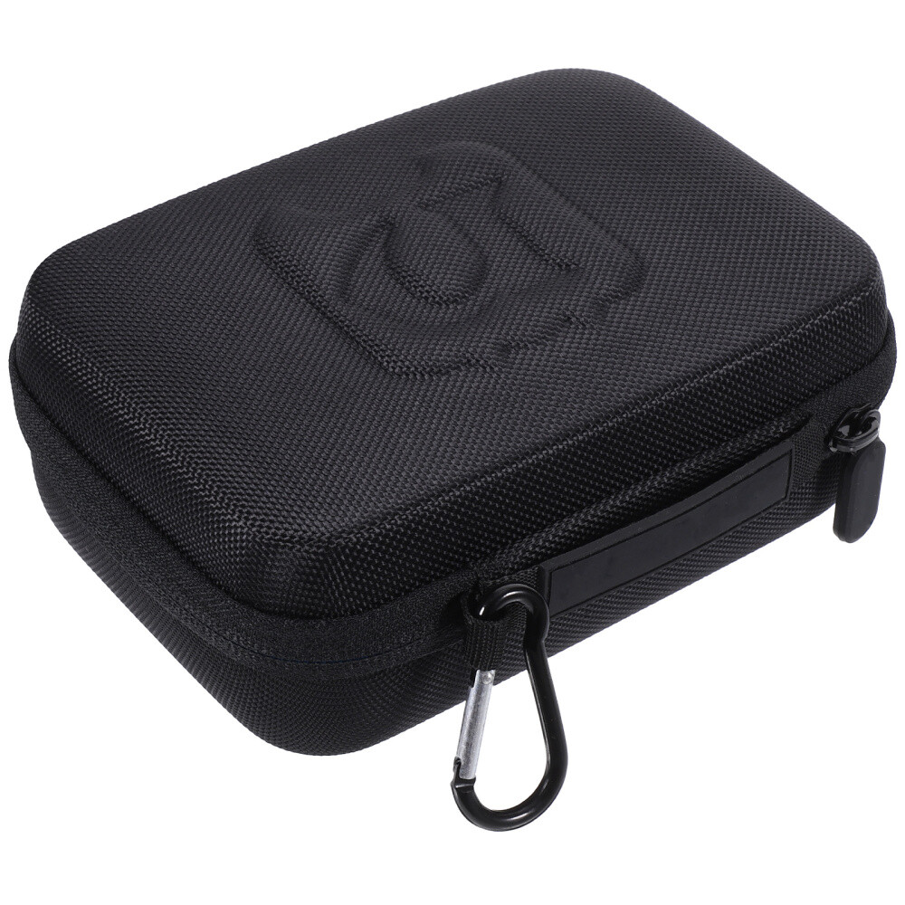 Portable Waterproof Action Camera Bag Shockproof Storage Protective Case Box