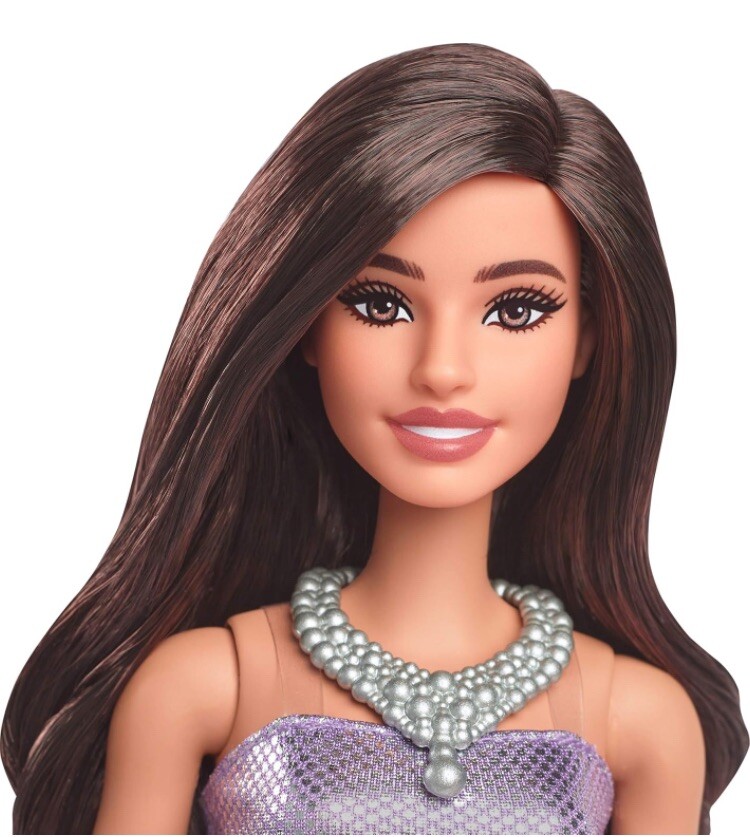 Presale Barbie Fashionista Doll #234 ships by January 1st 2025-image