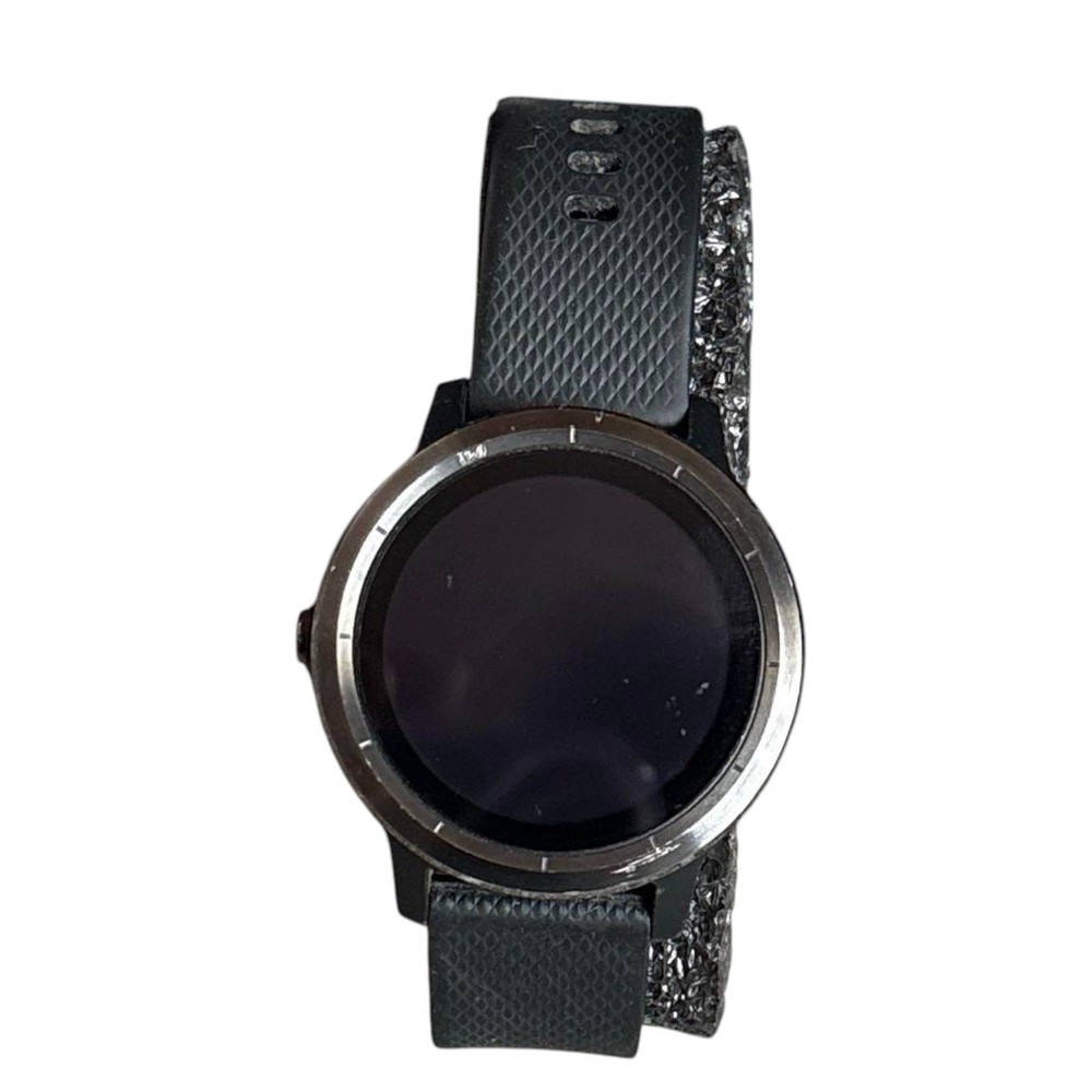 Garmin Vivoactive 3 GPS Smartwatch Used with Minor Scratches 1-2 Day Battery Life
