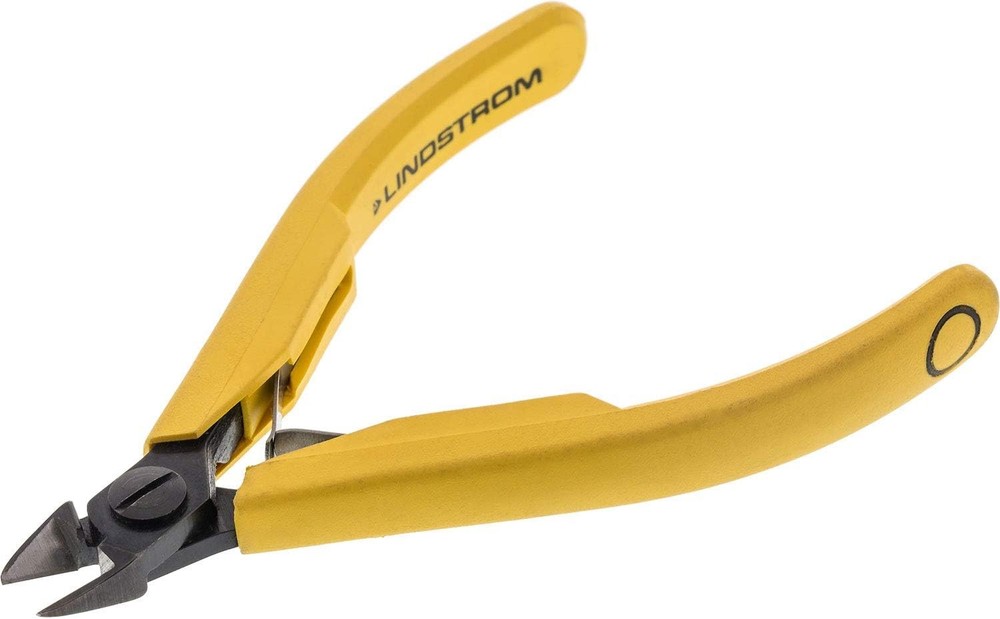 Diagonal Cutter, 80 Series, Oval Head