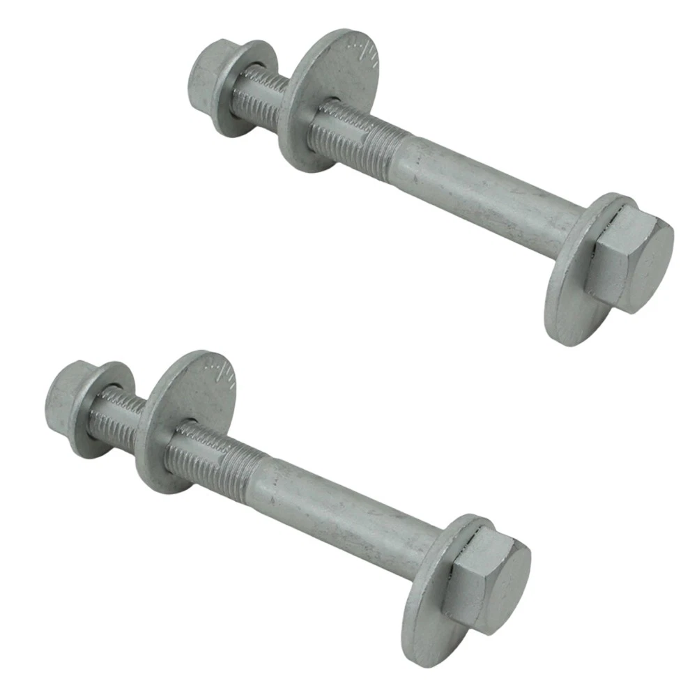 2x Lower Control Arm Adjust Bolt for 2010-2024 Hyundai Kia 55260-3R000