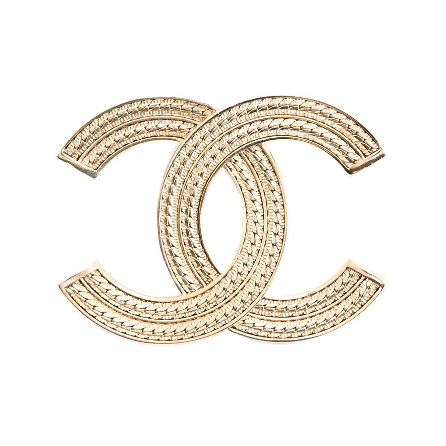 Chanel brooch 977248