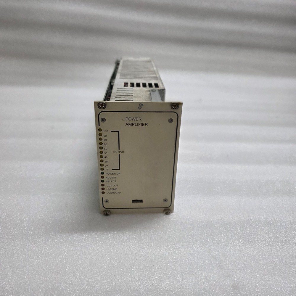 P-A250 AMPLIFIER MODULE   K-P-A250 250W CLASS D