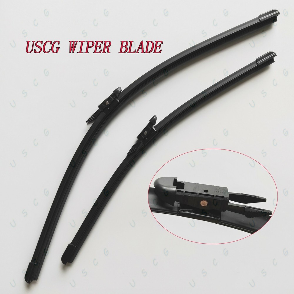 Windshield Wiper Blade For Land Rover Freelander 2 LR2 2006~2014 OEM Quality