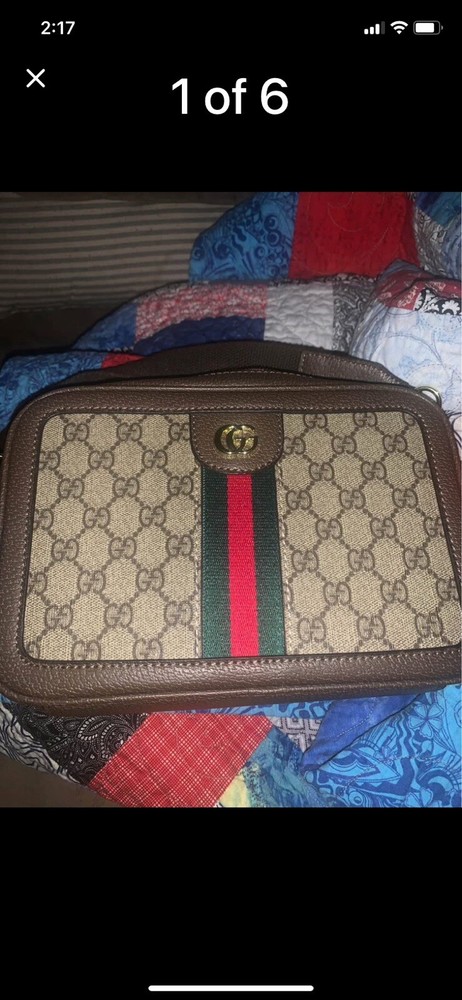 gucci bag