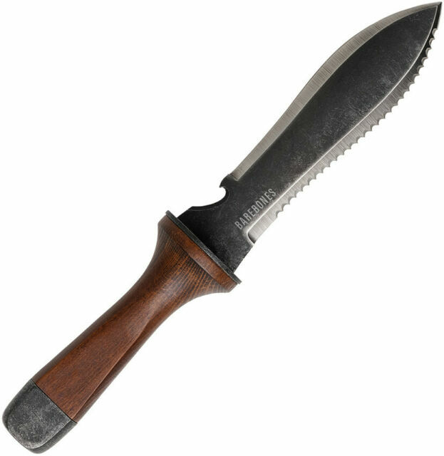 BareBones GDN-056 Hori Hori Ultimate 7 inch Knife