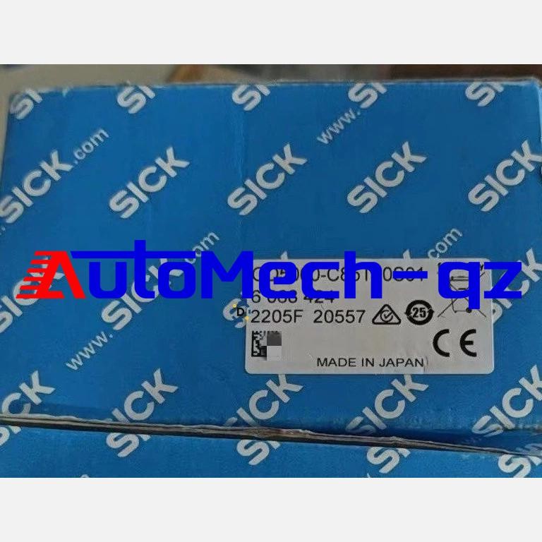 New SICK OD5000-C85T20S01 Displacement sensor