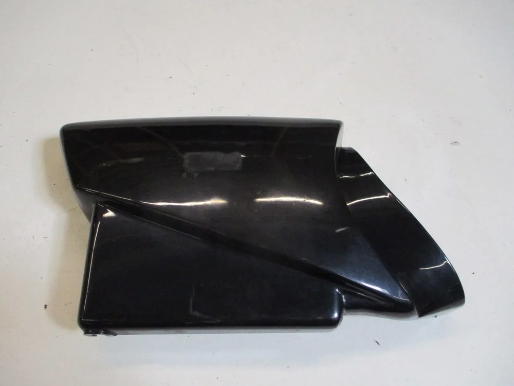 Trim bench side right 1st Yamaha TR1 Type 5A8 XV 1000 Side Cover Cov