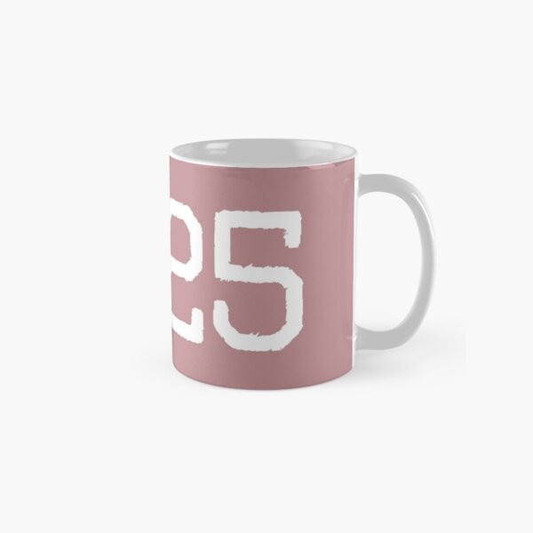 2025 Classic Mug , Gift For Family