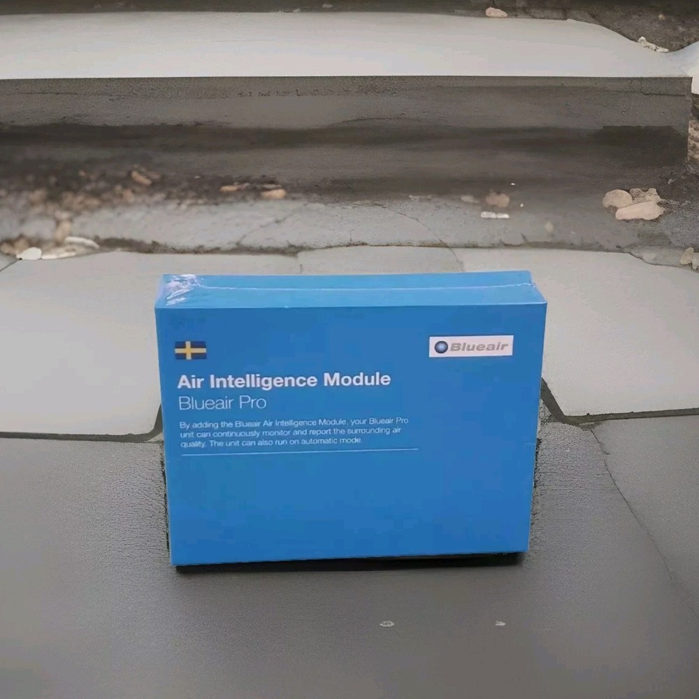 Blueair Pro AIM Air Intelligence Module for Pro M, L, and XL Air Purifiers