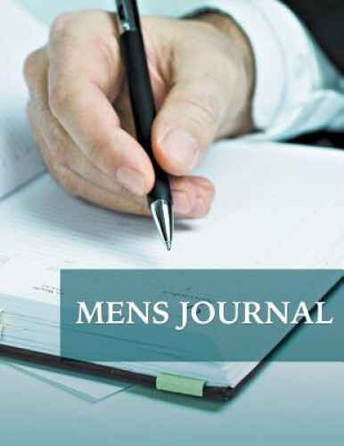 Mens Journal by Publishing Llc, Speedy [Paperback]