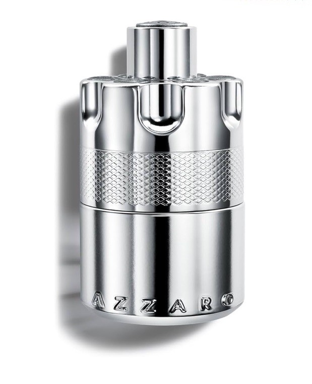 AZZARO WANTED 50ml 1.7oz EAU DE PARFUM Spray. BRAND NEW IN BOX!